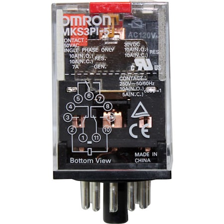 Stero Relay P472464